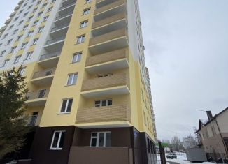 Продается 1-комнатная квартира, 33.2 м2, Ульяновск, улица Карбышева, 1В