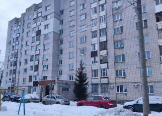 Продажа однокомнатной квартиры, 36.3 м2, Татарстан, улица Айдарова, 24А