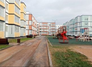 Продается 1-комнатная квартира, 57 м2, Бузулук, Николаевская улица, 9