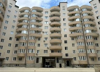 Продается 1-комнатная квартира, 44 м2, Махачкала, Шёлковая улица, 18