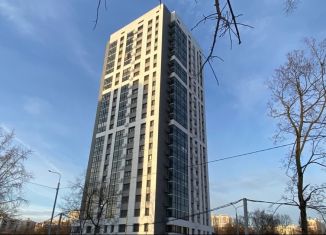 Продается двухкомнатная квартира, 60.8 м2, Москва, Волгоградский проспект, 103А, ЮВАО