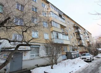 Продаю 3-комнатную квартиру, 57.8 м2, Карелия, Краснофлотская улица, 34