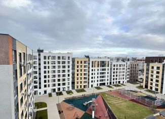 Продам 1-комнатную квартиру, 35 м2, Уфа, улица Даяна Мурзина, 9/1, Кировский район