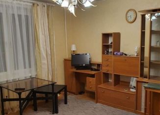 Сдается в аренду 2-комнатная квартира, 40 м2, Москва, Выползов переулок, 6, Мещанский район