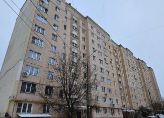 Сдается в аренду 1-комнатная квартира, 38 м2, Нижний Новгород, Эльтонская улица, 38, метро Горьковская