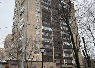 Сдам в аренду 2-комнатную квартиру, 52 м2, Москва, 3-й Самотёчный переулок, 23, метро Новослободская