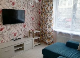 Продажа 1-комнатной квартиры, 33 м2, Калининград, Суздальская улица, 20к1