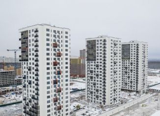 Продается 2-ком. квартира, 67.4 м2, Тюменская область, улица Бориса Прудаева, 7с2