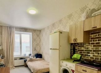 Продам квартиру студию, 18.5 м2, Москва, улица Стромынка, 25с1, метро Преображенская площадь