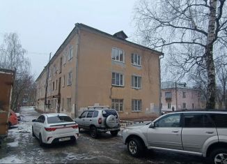 Продажа 2-ком. квартиры, 37 м2, Ярославль, улица 8 Марта, 23