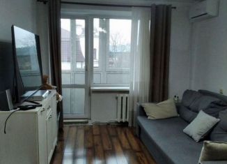 Продается 1-комнатная квартира, 30.4 м2, Калининград, улица Пушкина, 3