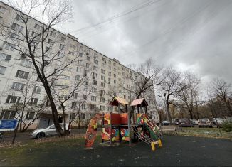 Продаю квартиру студию, 15.7 м2, Москва, ВАО, улица Красный Казанец, 7