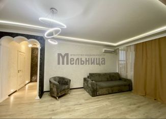 Двухкомнатная квартира на продажу, 70 м2, Волгоград, Селенгинская улица, 11