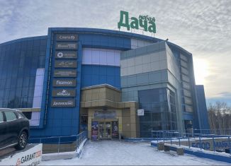 Торговая площадь в аренду, 4.8 м2, посёлок Молодёжный, Байкальский тракт, 12-й километр, 12А