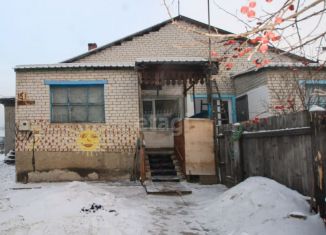 Продам 2-комнатную квартиру, 75 м2, Забайкальский край, Заречная улица, 15