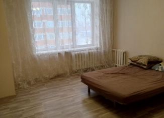 Сдается в аренду 1-ком. квартира, 35 м2, Нефтекамск, улица Карцева, 32