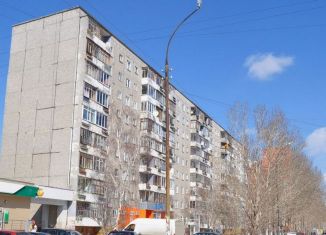 Сдаю в аренду 2-ком. квартиру, 43 м2, Екатеринбург, улица Амундсена, 56, метро Геологическая