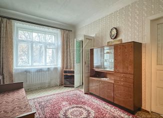 Продается 2-комнатная квартира, 37.6 м2, Калужская область, Московская улица, 160А