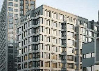 Продажа 1-ком. квартиры, 43 м2, Тюмень