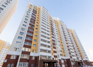 1-комнатная квартира на продажу, 33.6 м2, Оренбург, Транспортная улица, 16/1