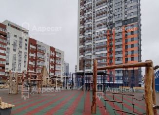 Продается квартира студия, 21.3 м2, Волгоград, улица Степанищева, 4