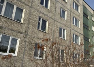 Продается трехкомнатная квартира, 64 м2, Свердловская область, Речная улица, 4