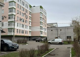 Сдается в аренду 1-ком. квартира, 37 м2, Ярославль, улица Наумова