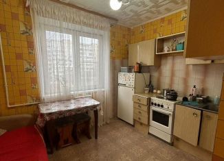 Продам 1-комнатную квартиру, 38 м2, Белгородская область, микрорайон Королёва, 32А