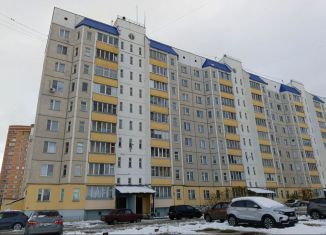 3-комнатная квартира на продажу, 70.8 м2, Орловская область, Межевой переулок, 11