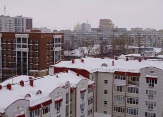 Продажа двухкомнатной квартиры, 57.2 м2, Архангельск, проспект Советских Космонавтов