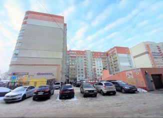 Продается 3-ком. квартира, 81 м2, Рязань, Московский район, Вишнёвая улица, 21к1