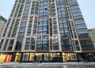 Продам квартиру студию, 21.5 м2, Воронеж, Ростовская улица, 73Д