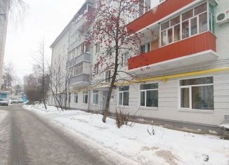 Продается двухкомнатная квартира, 48 м2, Казань, Парковая улица, 14