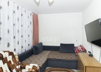 Продажа 1-ком. квартиры, 23 м2, Тюмень, улица Парфёнова, 20, Ленинский округ