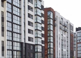 Продам квартиру студию, 30.5 м2, Калининград, Арсенальная улица, 31к4