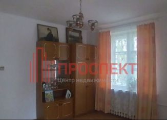 Продается 3-ком. квартира, 58.9 м2, Пензенская область, Красная улица, 24А