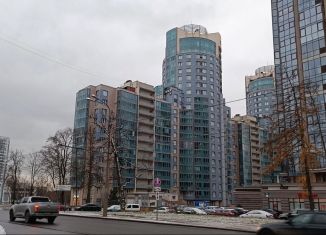 Однокомнатная квартира на продажу, 36.3 м2, Санкт-Петербург, проспект Энгельса, 93