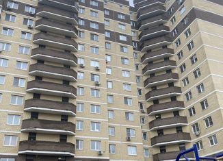 Продам 1-ком. квартиру, 34.4 м2, деревня Чёрное, улица Агрогородок, 7