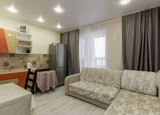 Квартира на продажу студия, 26 м2, Алтайский край, улица имени В.Т. Христенко, 7