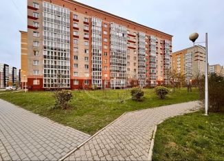 Продается 1-комнатная квартира, 34.3 м2, Калининград, Московский район, улица Левитана, 63к1