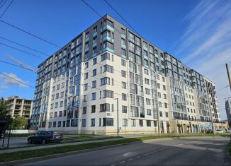 Продажа 2-комнатной квартиры, 59.6 м2, Калининград, Батальная улица, 65А