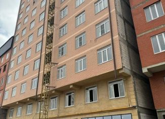 Продается 2-ком. квартира, 79.1 м2, Дагестан, Еловая улица, 27