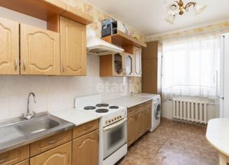 Продается трехкомнатная квартира, 68 м2, Тюмень, Боровская улица, 3, Восточный округ