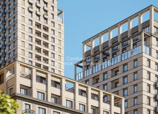 Продается трехкомнатная квартира, 70.1 м2, Москва, метро Черкизовская