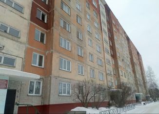 Трехкомнатная квартира на продажу, 63 м2, Искитим, Станционная улица, 1А