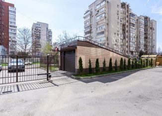 Продается 3-комнатная квартира, 90 м2, Краснодар, микрорайон Черемушки, Старокубанская улица, 123А