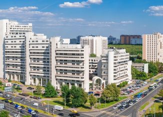 Сдам в аренду машиноместо, 14 м2, Москва, Ленинский проспект, 113/1