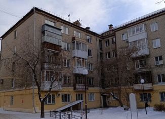 Продается 2-комнатная квартира, 70.5 м2, Екатеринбург, улица Тургенева, 7, Кировский район