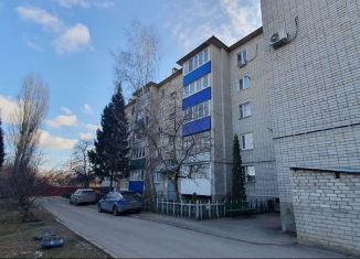 Продам 3-комнатную квартиру, 59 м2, Липецкая область, Путейская улица, 20А