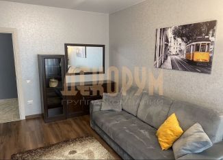 Продается 1-ком. квартира, 40 м2, Калининград, улица Каштановая Аллея, 167